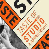 Taste of Studio