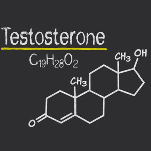 Testosterone