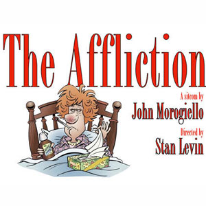 The Affliction