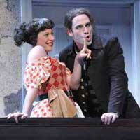 The Beaux' Stratagem