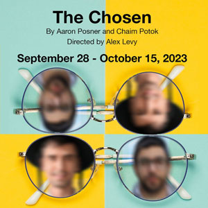 The Chosen at 1st Stage Theatre