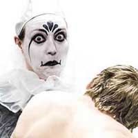The Elephant Man