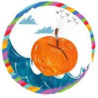 James And The Giant Peach