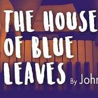The House of Blue Leaves