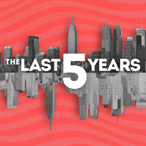 The Last 5 Years