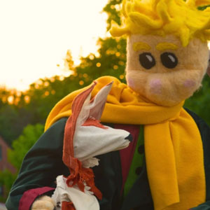 The Little Prince