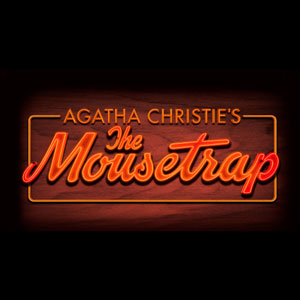 The Mousetrap at Riverside Center for the Performing Arts