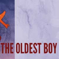 The Oldest Boy: A Play in Three Ceremonies