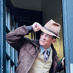 The Other Side Story at GALA Hispanic Theatre