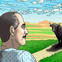 The Prostate Dialogues