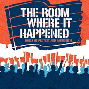 The Room Where It Happened