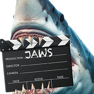 The Shark Is Broken