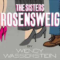The Sisters Rosensweig The Sisters Rosensweig