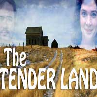 Aaron Copland's The Tender Land