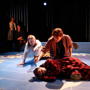 The Tragedy of Hamlet, Prince of Denmark