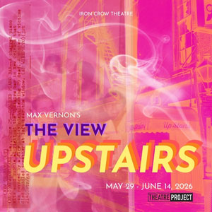 The View Upstairs