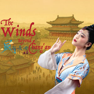 The Winds Beyond Chang'An