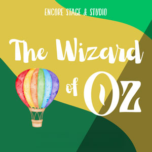 The Wizard of Oz