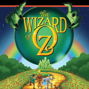Wizard of Oz