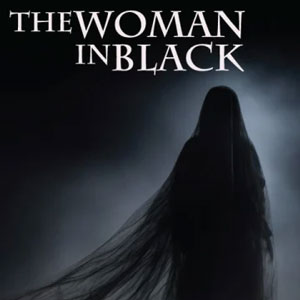 The Woman in Black