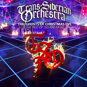 Trans-Siberian Orchestra: The Ghosts of Christmas Eve