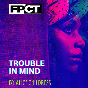 Trouble In Mind