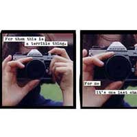 Truth and Beauty Bombs: A Softer World