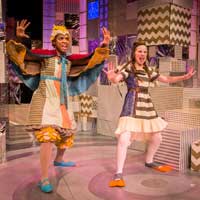 The Twelve Days of Christmas The Twelve Days of Christmas