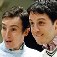 The Two Gentlemen of Verona