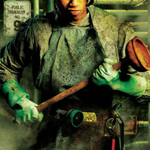Urinetown