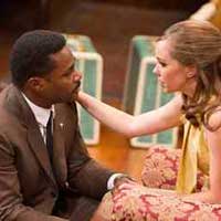 Guess Who's Coming to Dinner