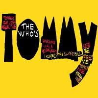 The Who's Tommy