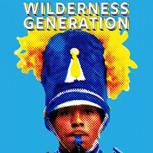 Wilderness Generation