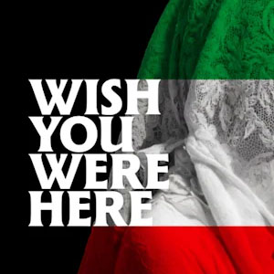 Wish You Were Here