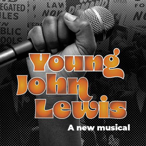 Young John Lewis