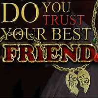 Derrell Lawrence's Do You Trust Your Best Friend?