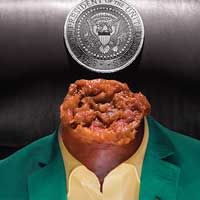 Zombie: The American