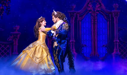 Disney's Beauty and the Beast