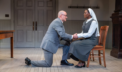 Measure for Measure