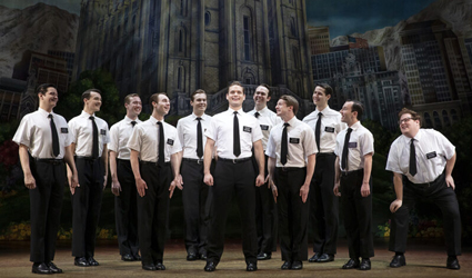 The Book of Mormon