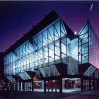 Royal Farms Arena (Formerly Baltimore Arena)