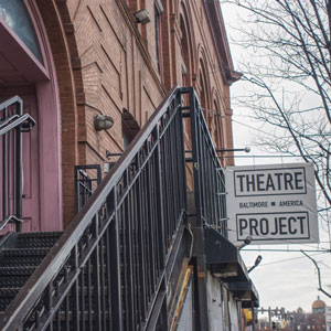 Baltimore Theatre Project