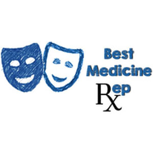 Best Medicine Rep