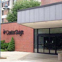 CenterStage Theater