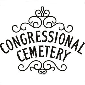 Congressional Cemetery