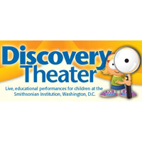 Discovery Theater at the Ripley Center