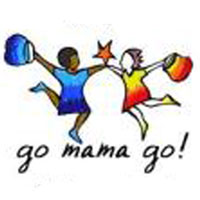Go Mama Go!