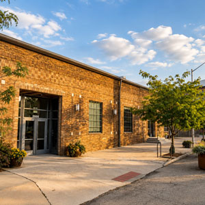 Iron Crow Theatre