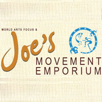 Joe's Movement Emporium