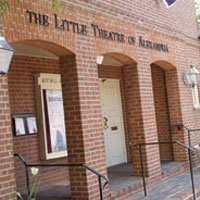 The Little Theatre of Alexandria